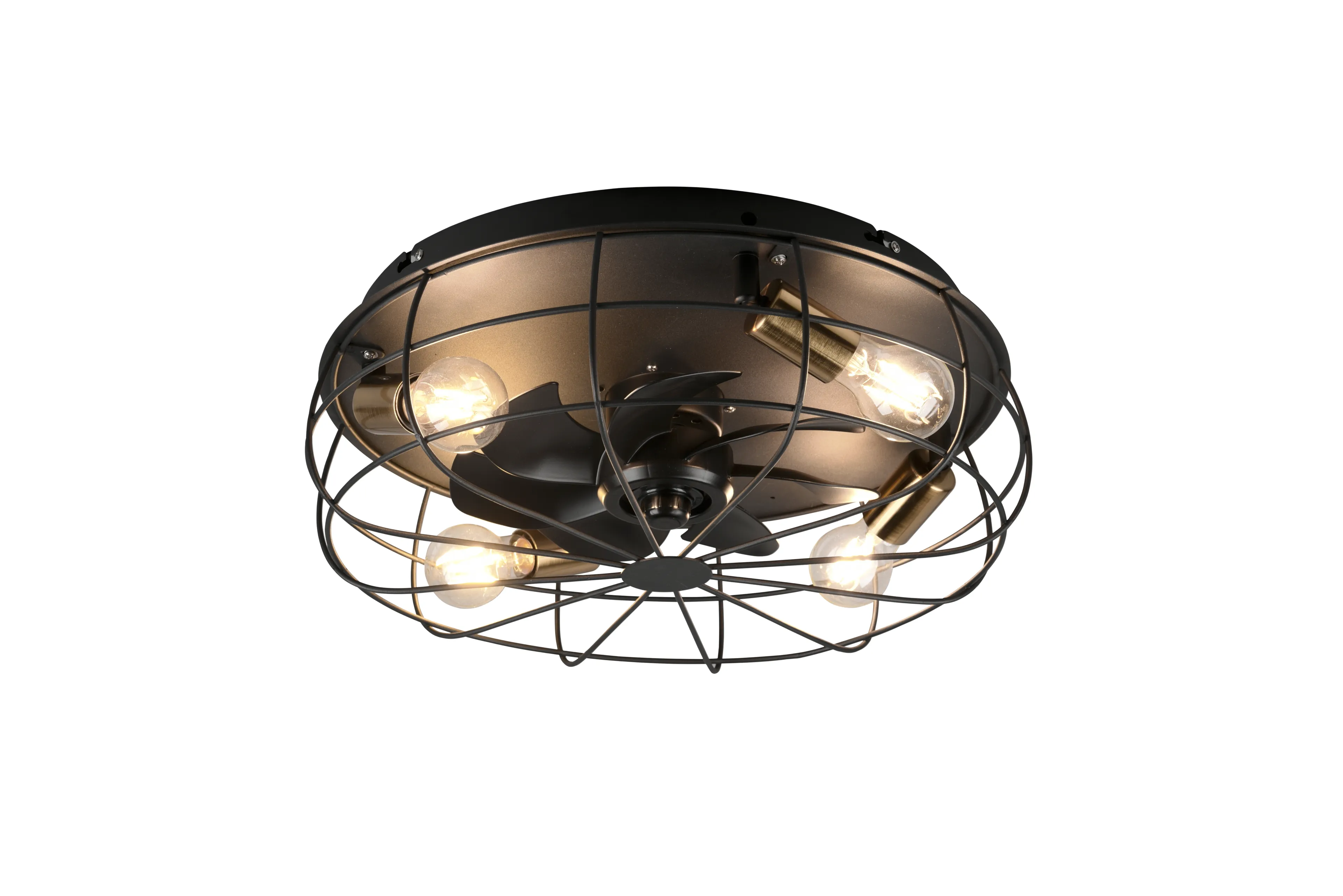 Deckenventilator Trondheim