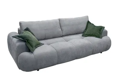 Bigsofa mit Funktion