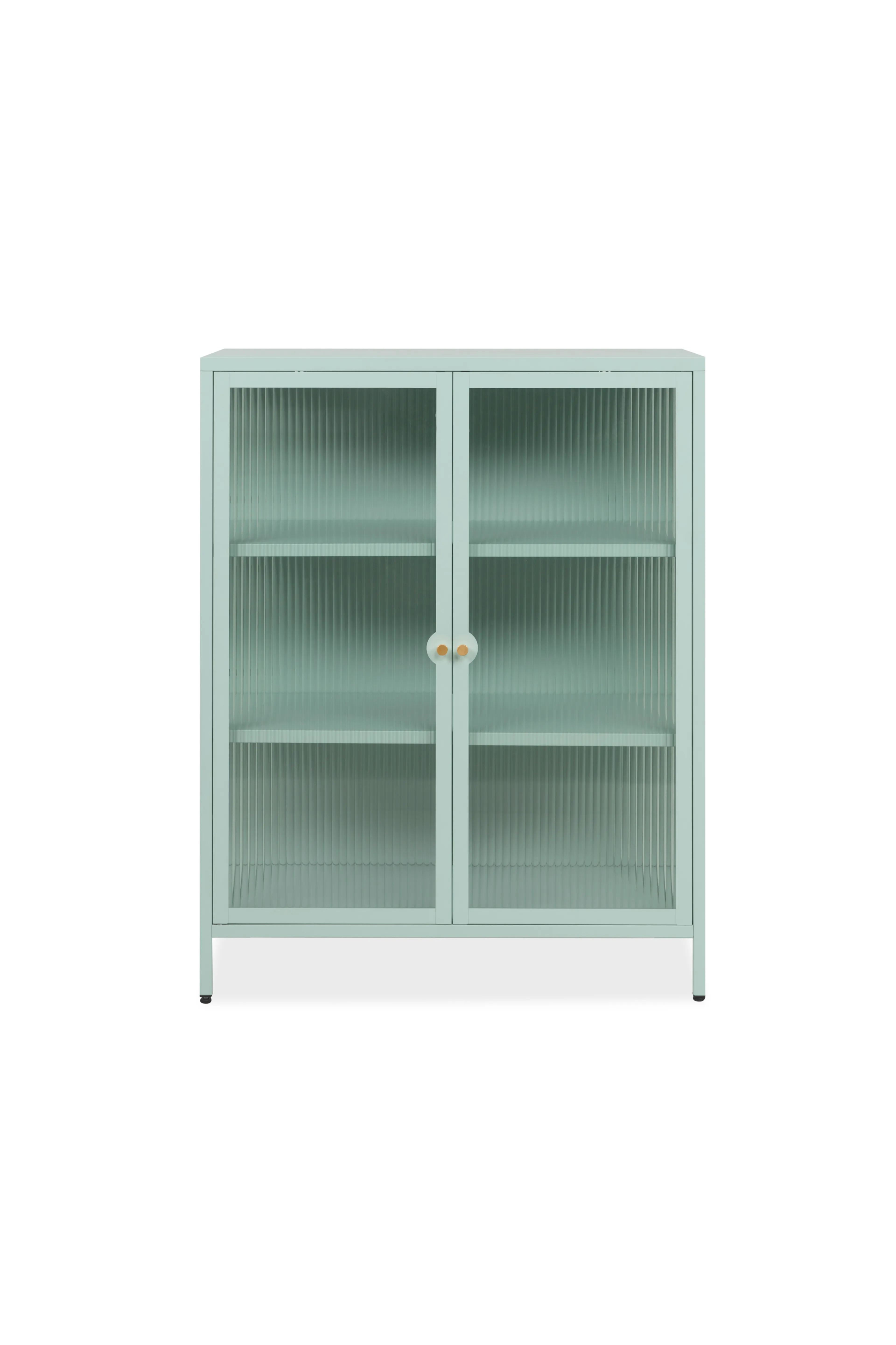 Vitrine Milton