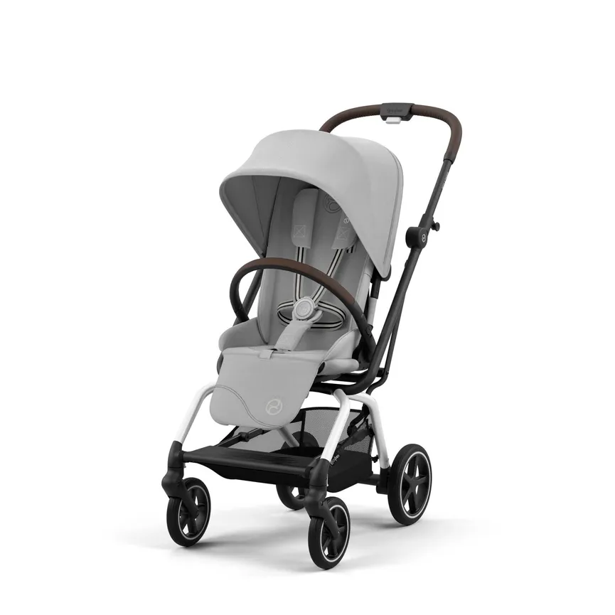 Buggy Eezy S Twist+ 2 detail