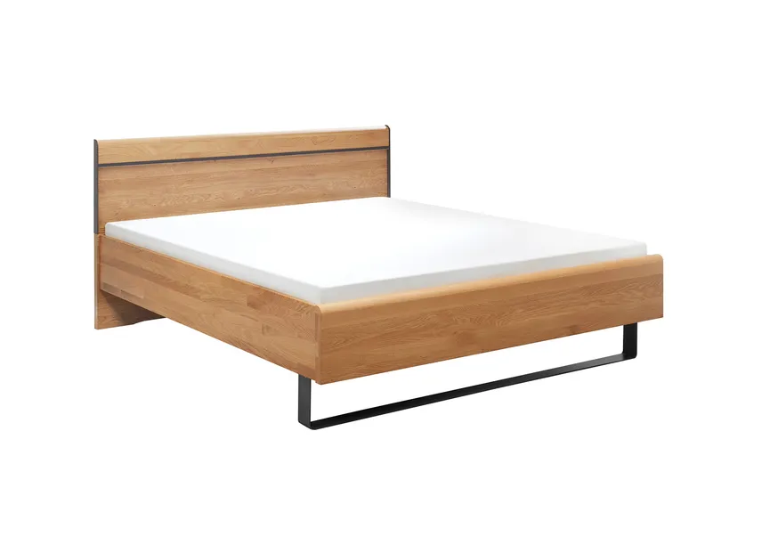 Futonbett 180x200 cm hauptaufnahme