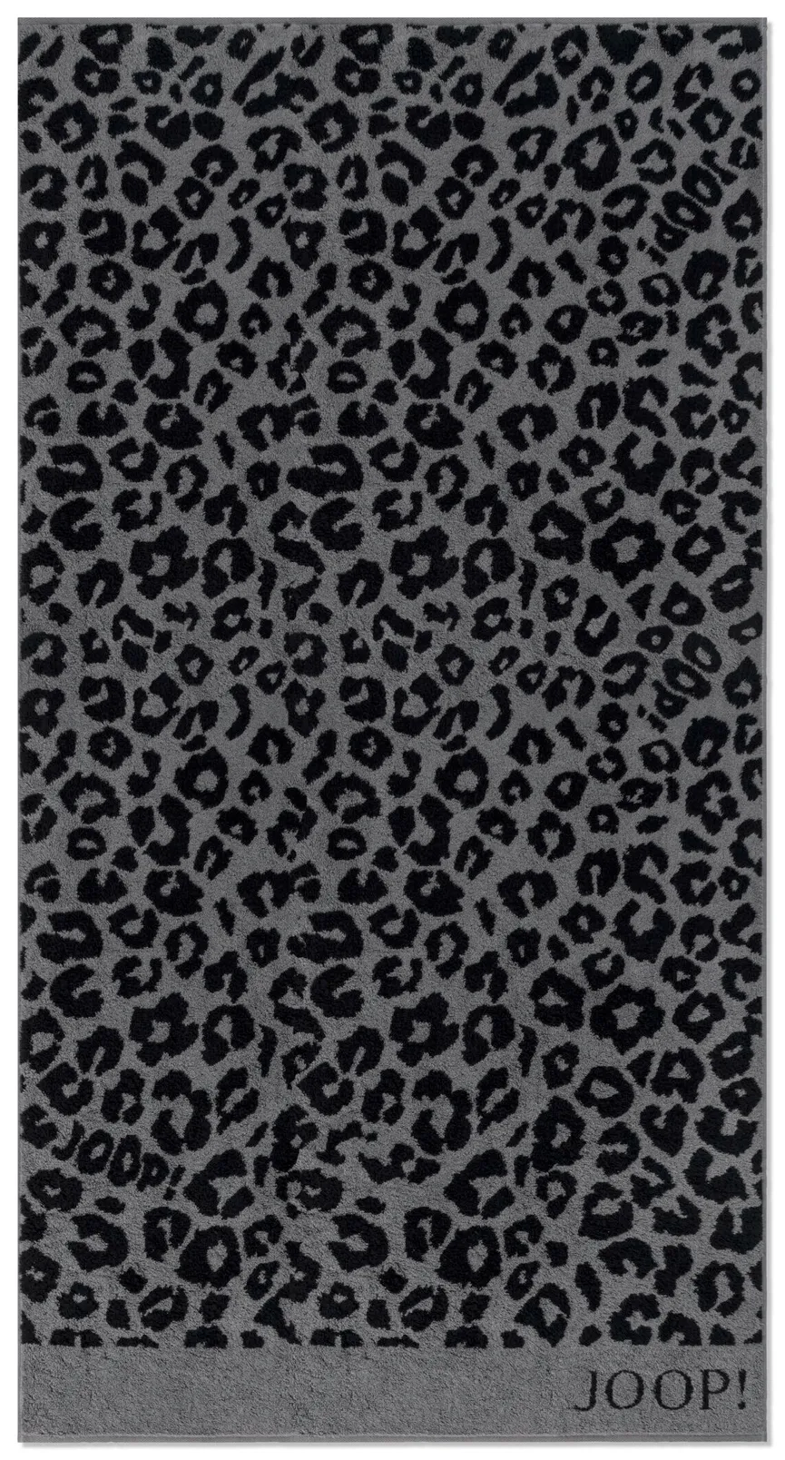 Duschtuch JOOP Leo hauptaufnahme