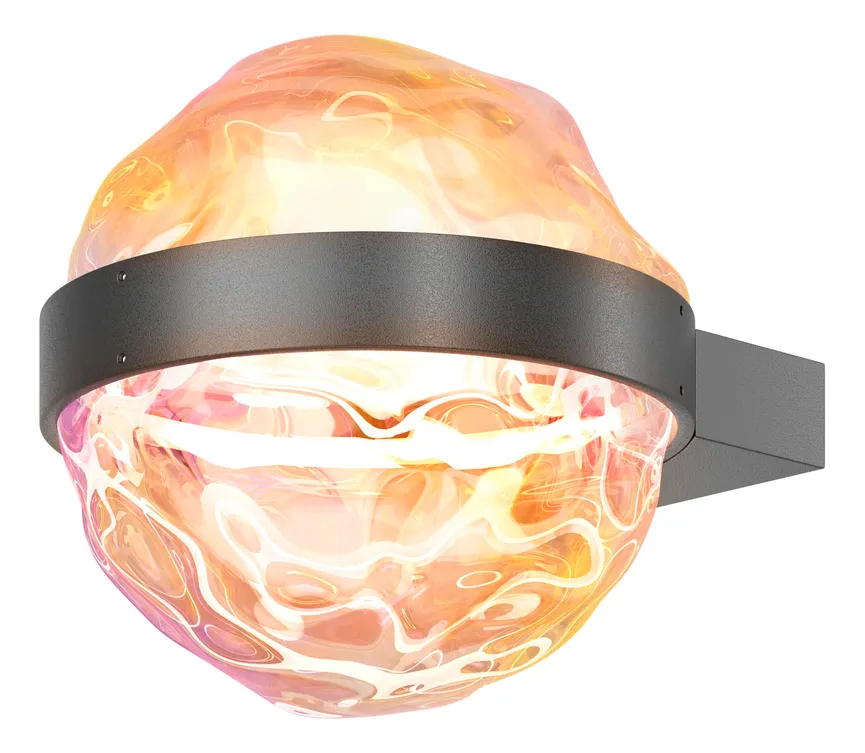 LED-Wandleuchte "Misterio" hauptaufnahme