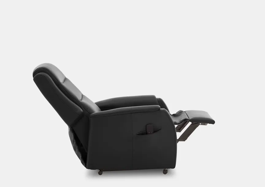 Relaxsessel A4 detail