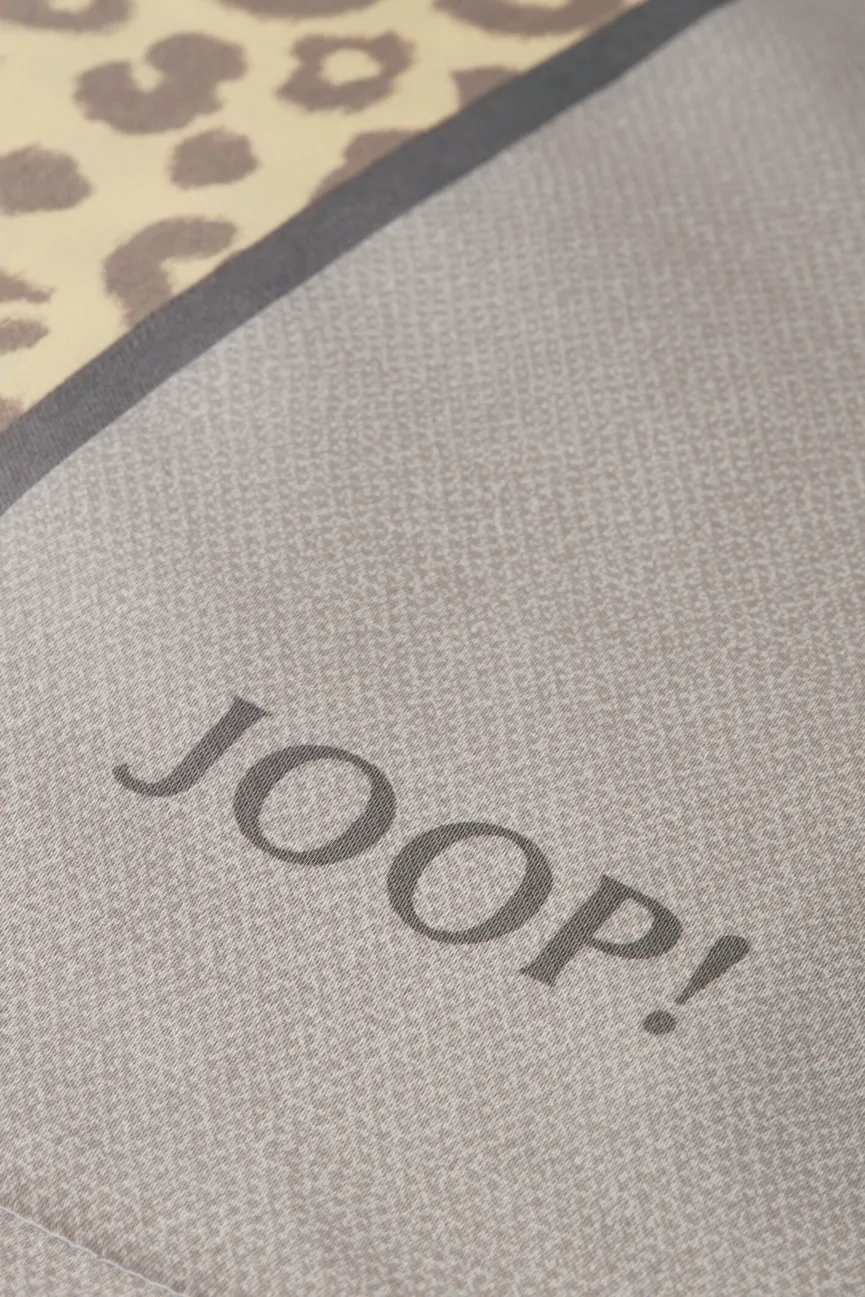 Satin-Bettw.JOOP! Leo 135x200 detail