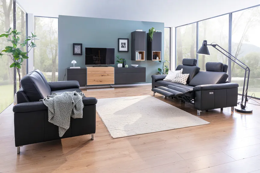 2er + Relax (21001-21003) detail