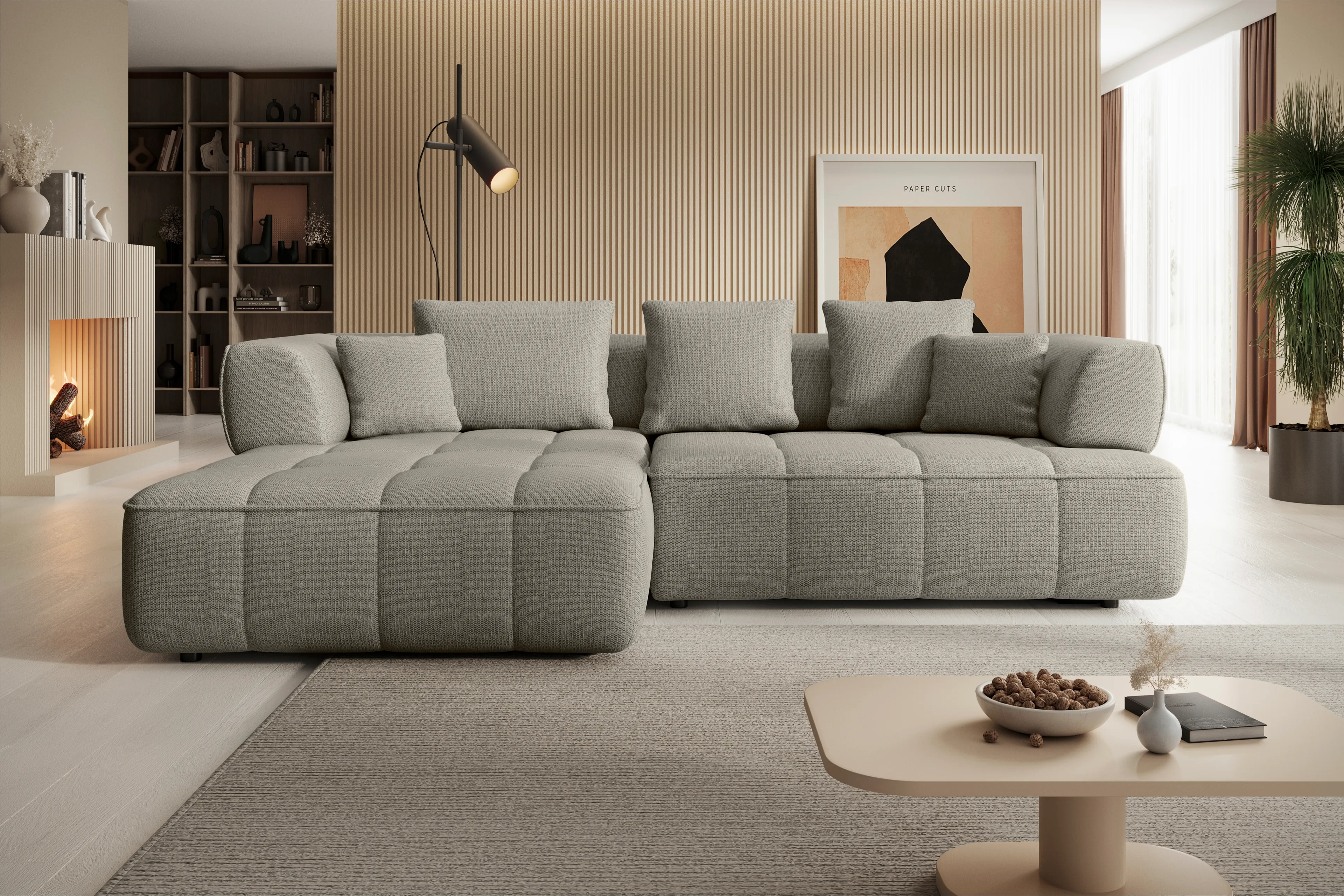 Ecksofa Aula