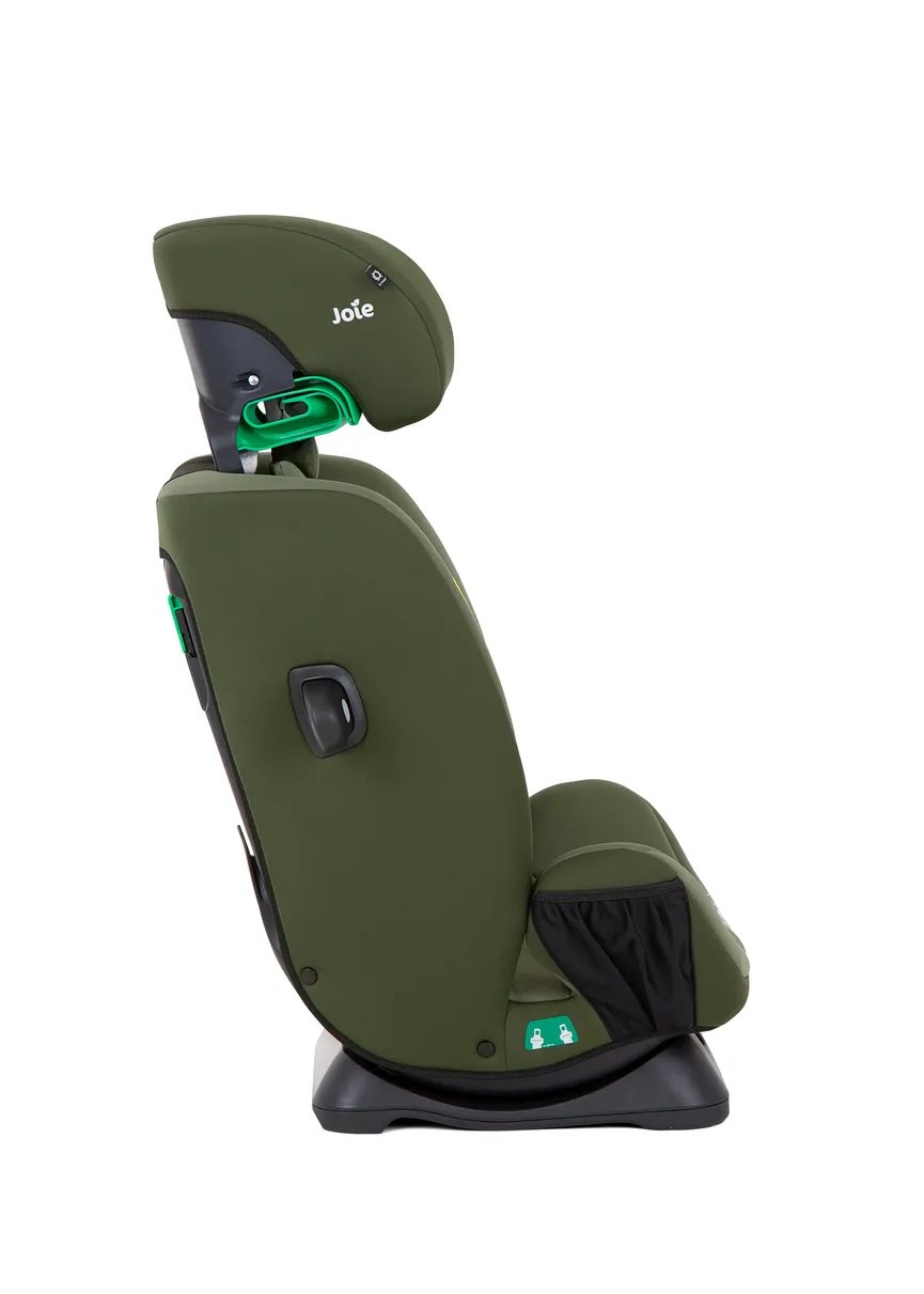 Verso R129, Moss detail