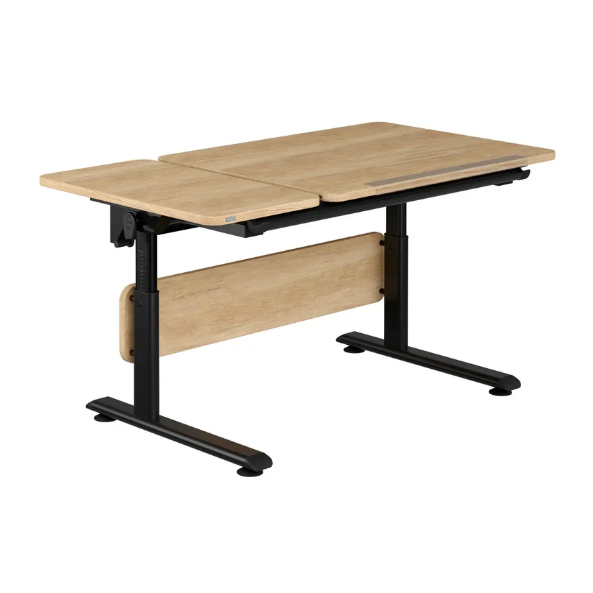 Schreibtisch Diego GT 130x70 hauptaufnahme