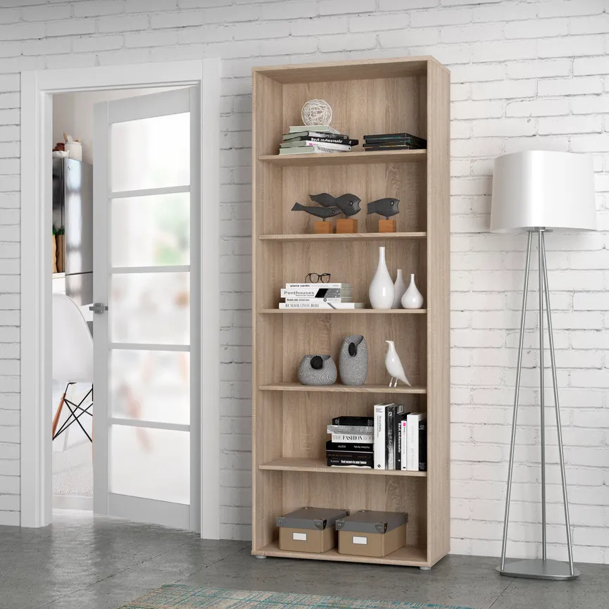 Regal 6F milieu