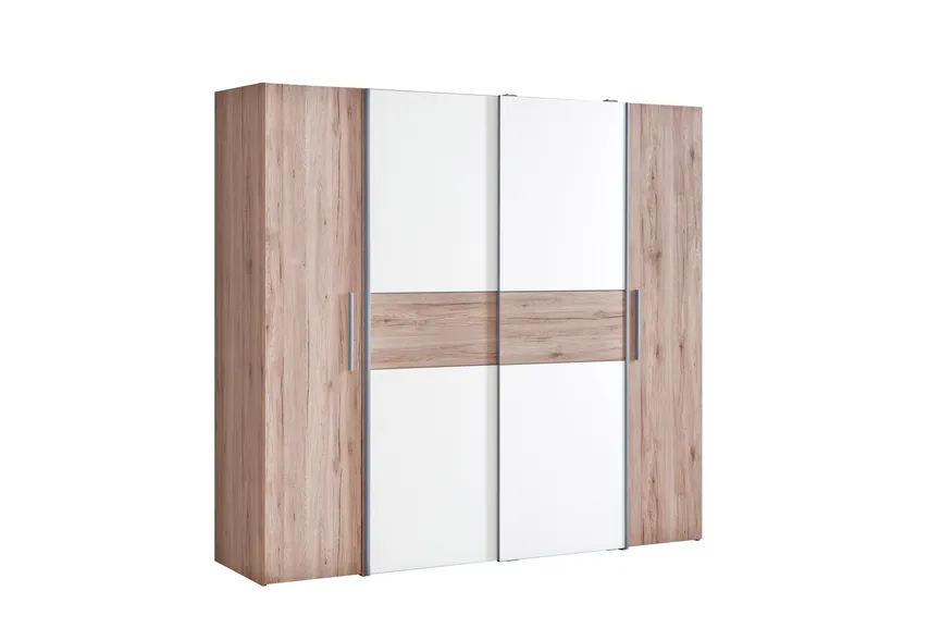 Schwebe-/Drehtürenschrank hauptaufnahme