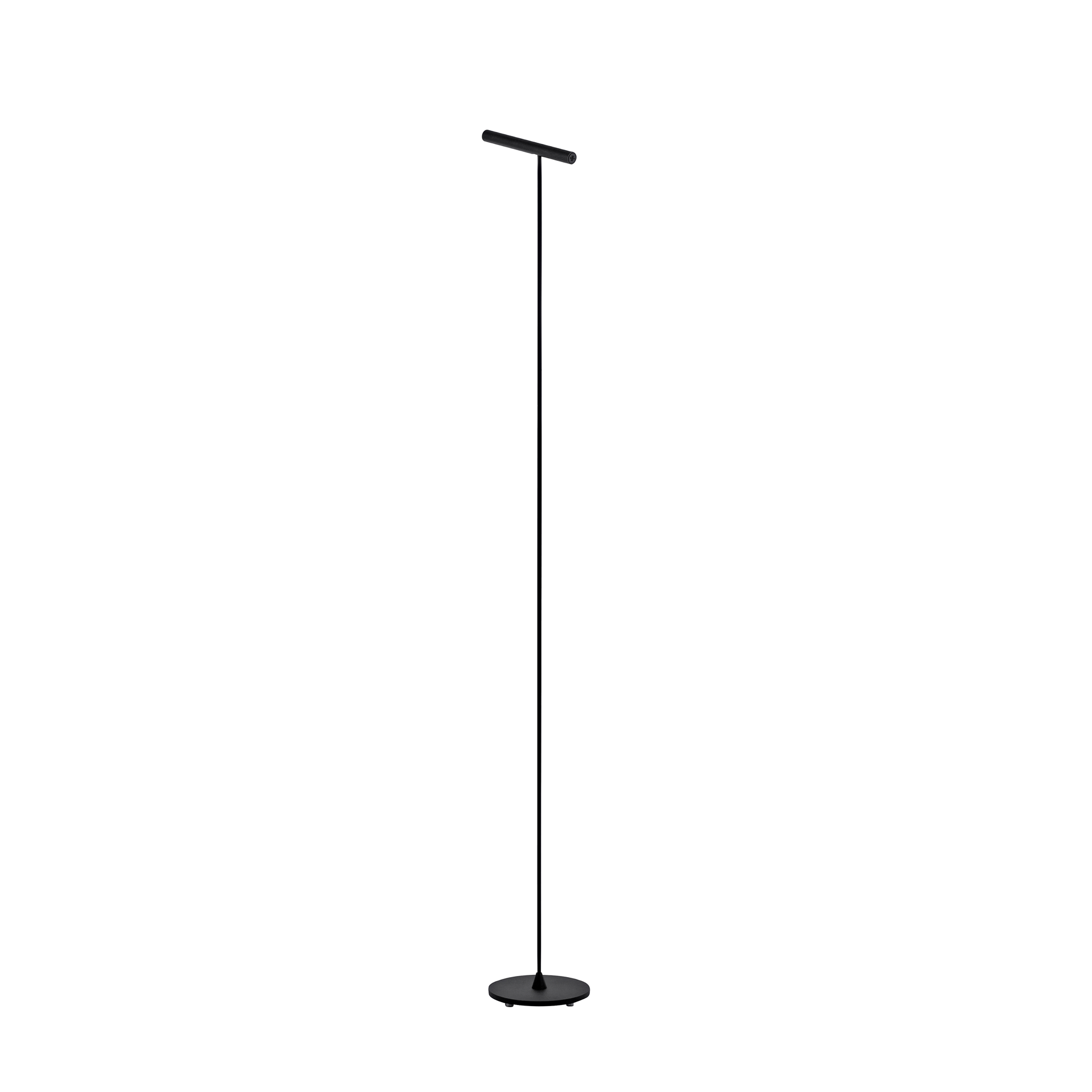 LED-Stehlampe