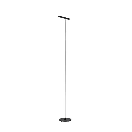 LED-Stehlampe