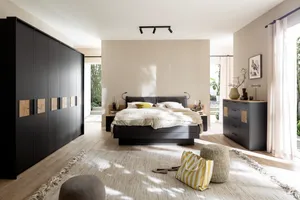 Doppelbett
