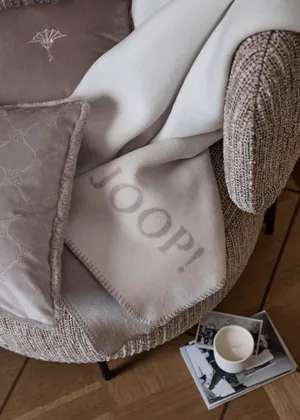 Kuscheldecke