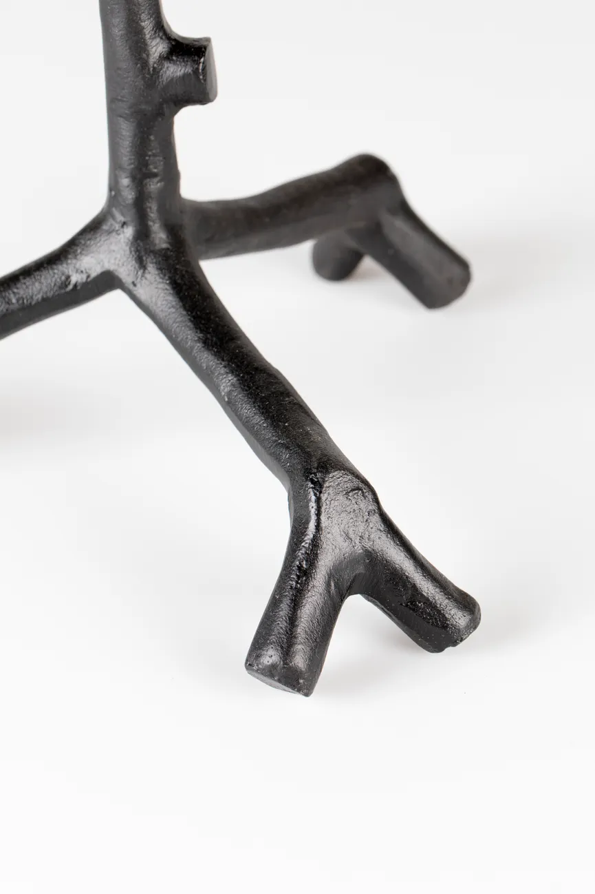 Beistelltisch detail