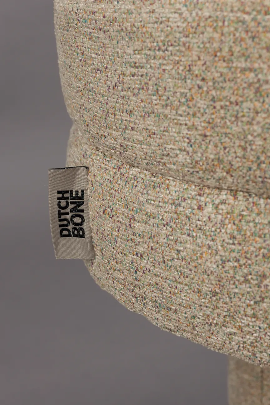 Hocker detail