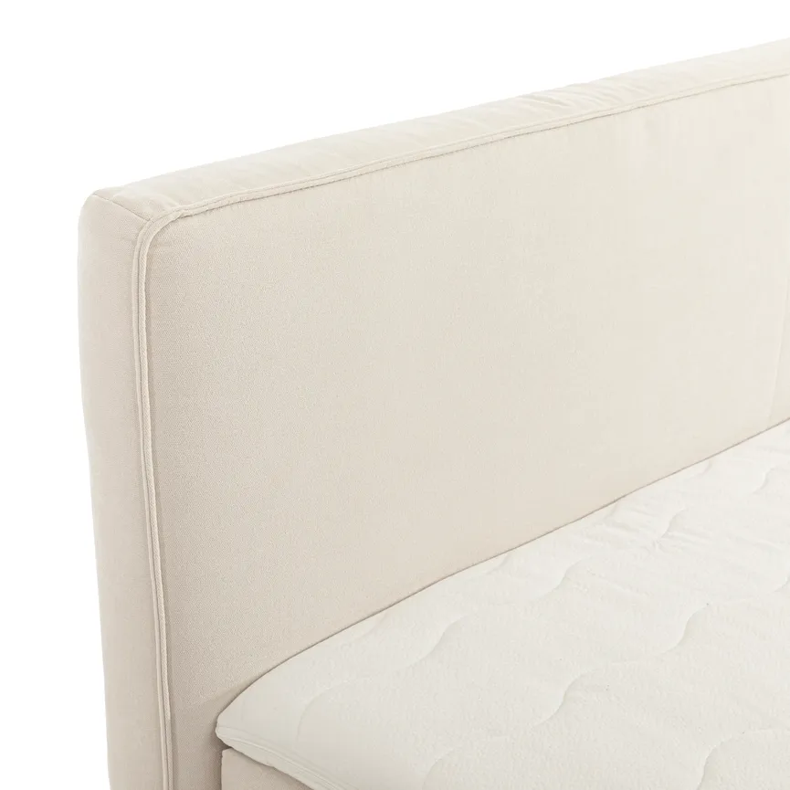 Boxspringbett LF 180x200 cm detail