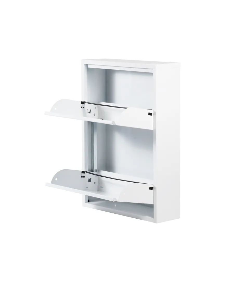 Schuhkipper 2K detail