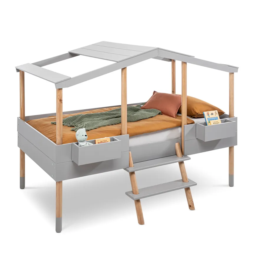 Spielbett LF 90x190/200 cm hauptaufnahme