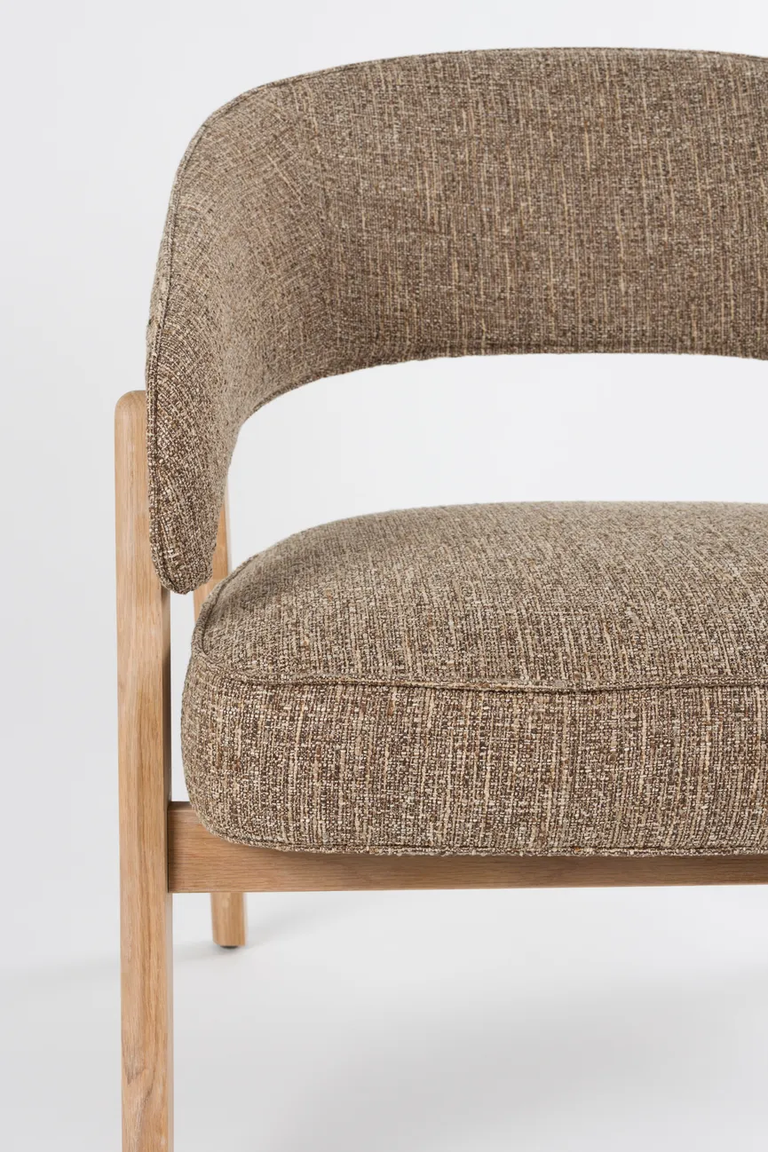 Sessel detail