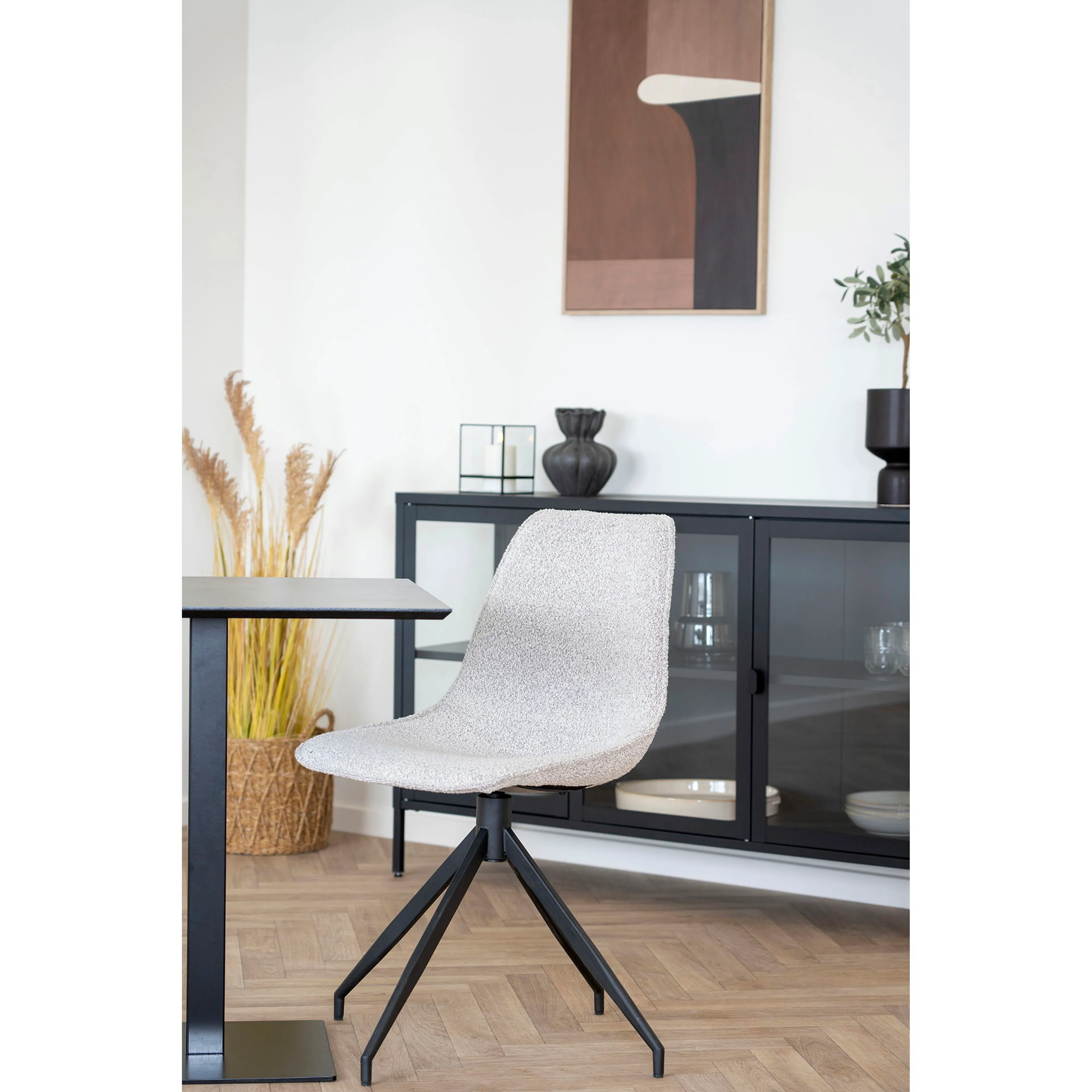 Esstisch Fano 70 x 70 cm