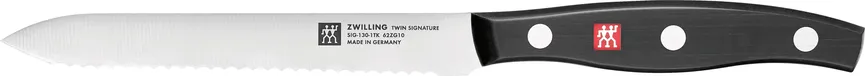 Universalmesser Signature hauptaufnahme