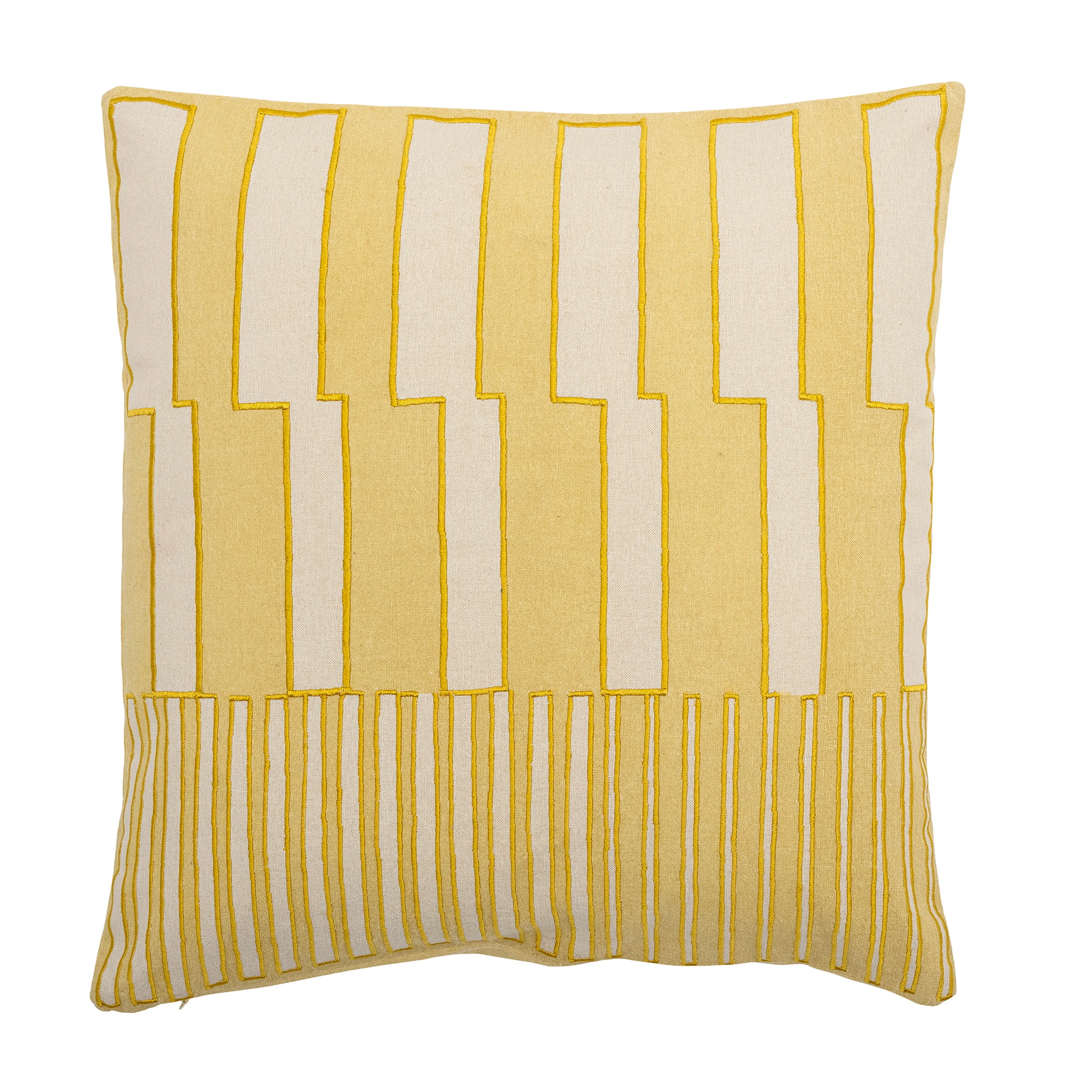 Kissen Cowes 40 x 40 cm
