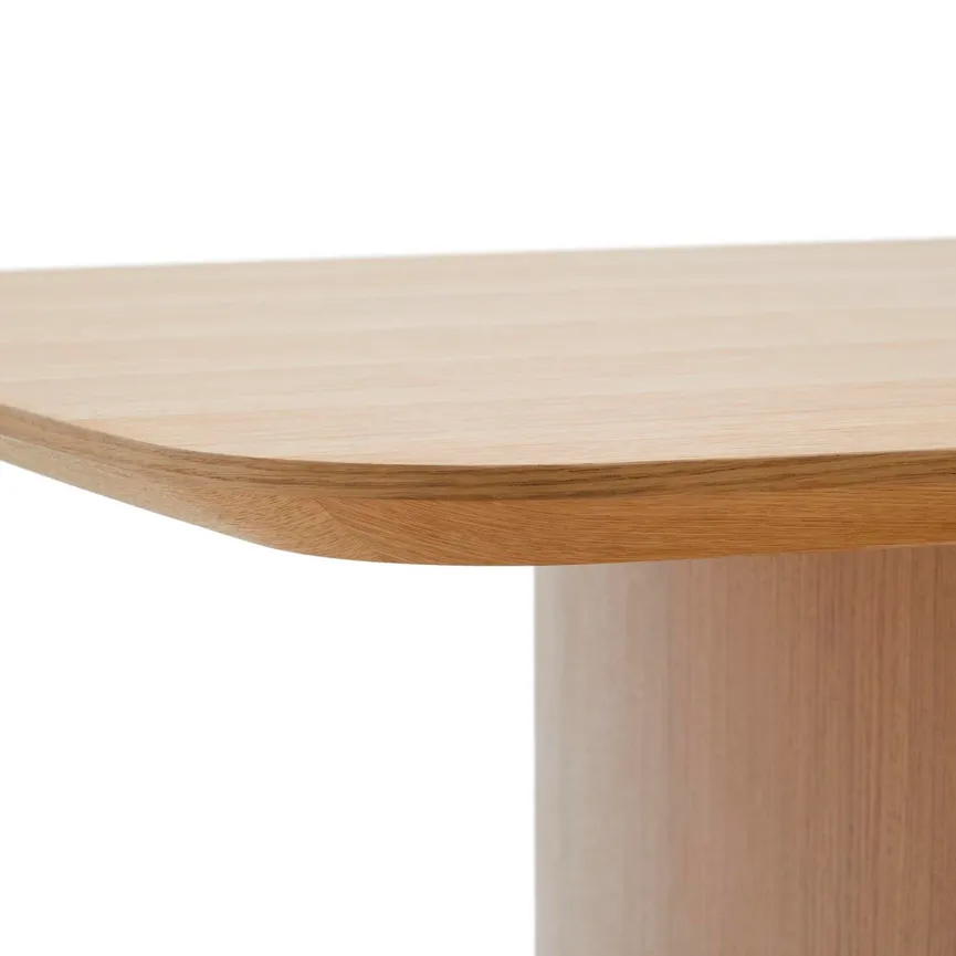 Esstisch 200cm detail