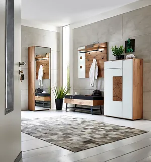 Schuhschrank