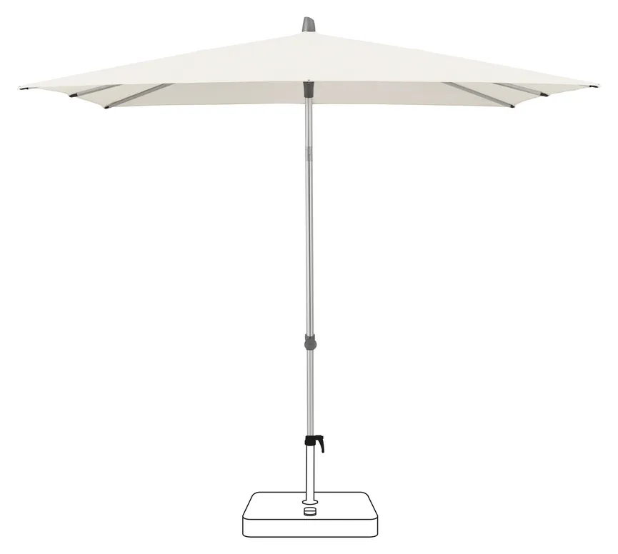 Alu-Smart 250 x 200 cm hauptaufnahme