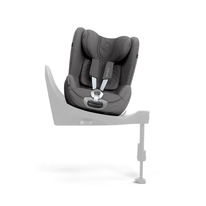SIRONA T I-Size+, Mirage Grey material_farbe