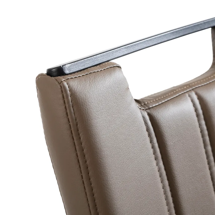 Freischwinger detail