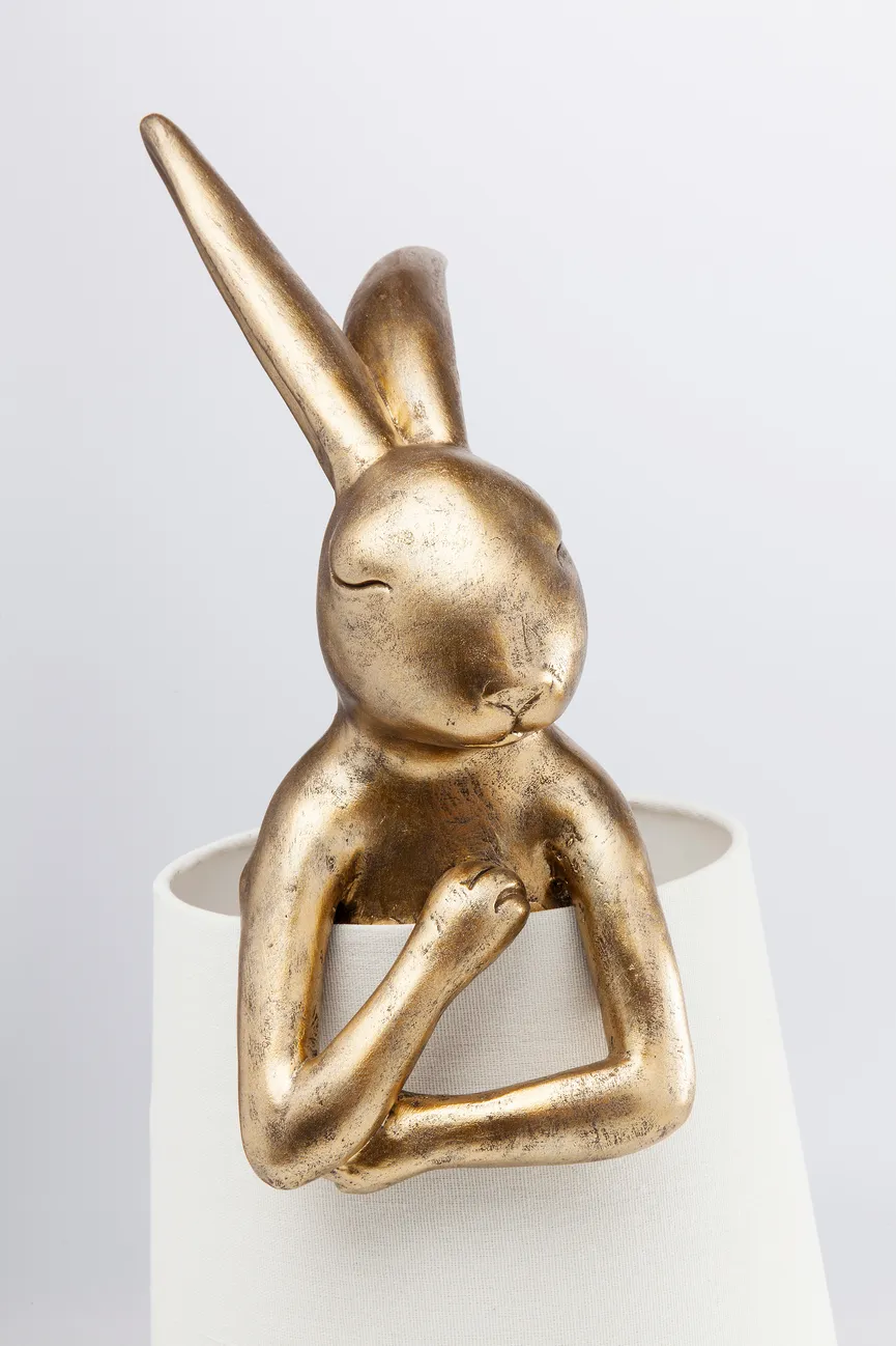 Tischleuchte "Animal Rabbit go detail