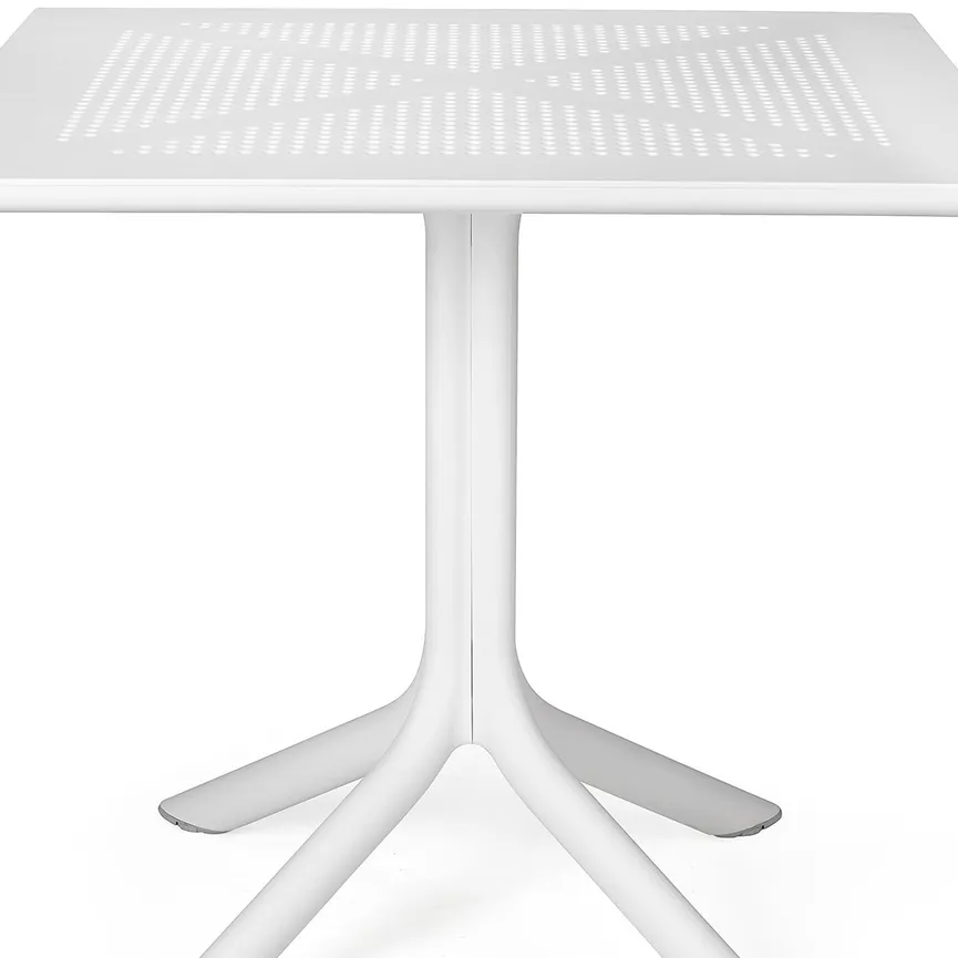 Esstisch 80x80 cm material_farbe