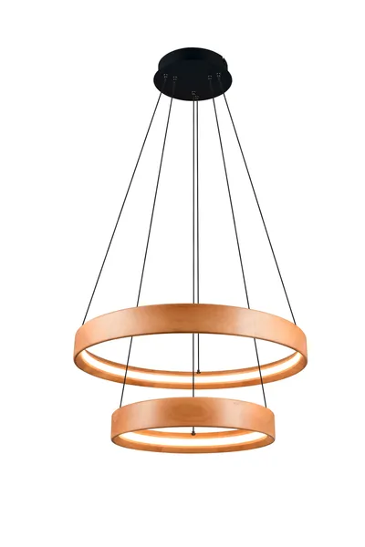 LED-Pendelleuchte