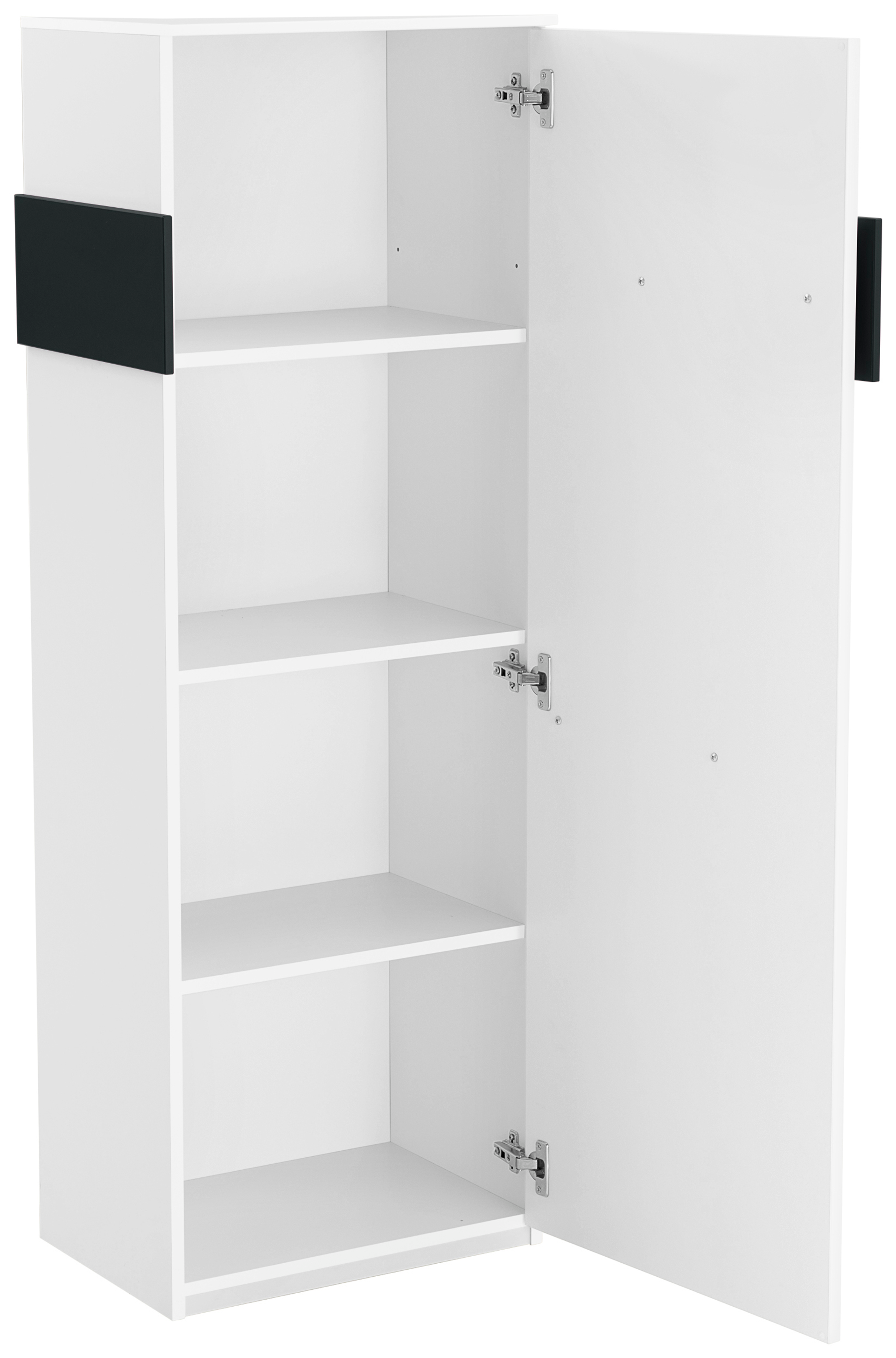 Stauraumelement 1-trg. detail