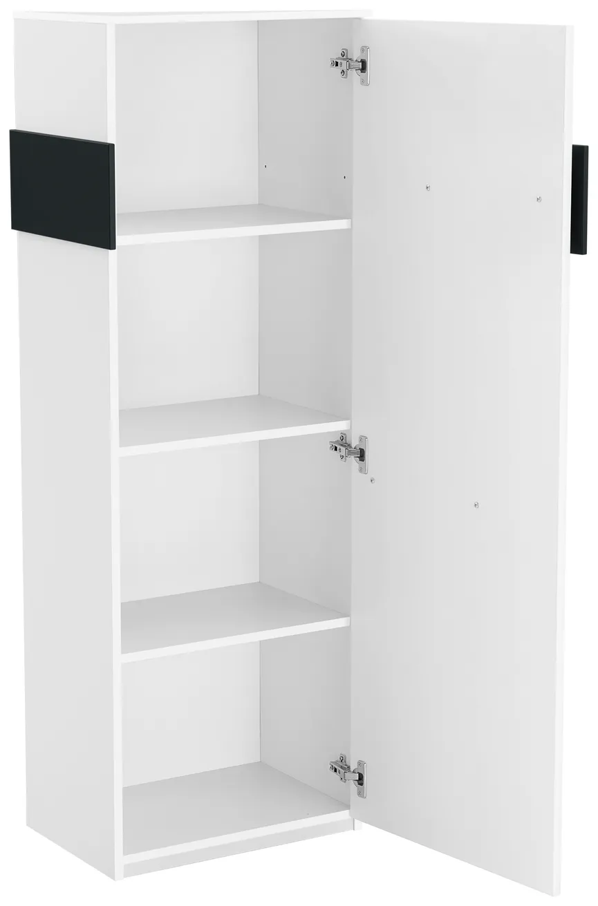 Stauraumelement 1-trg. detail