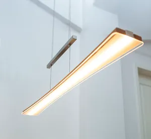 LED-Pendelleuchte