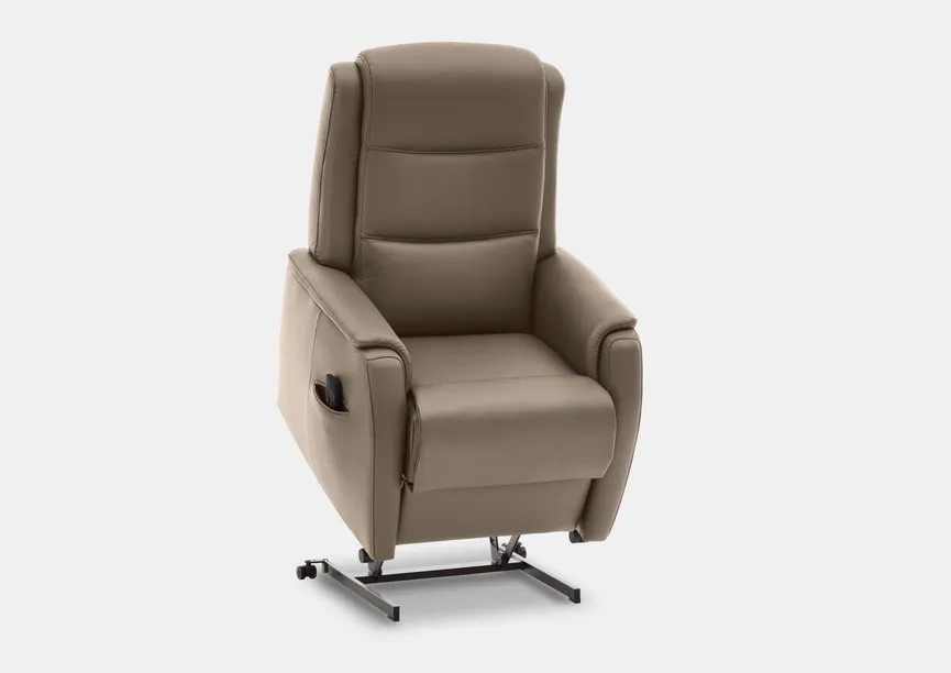 Relaxsessel A4 detail