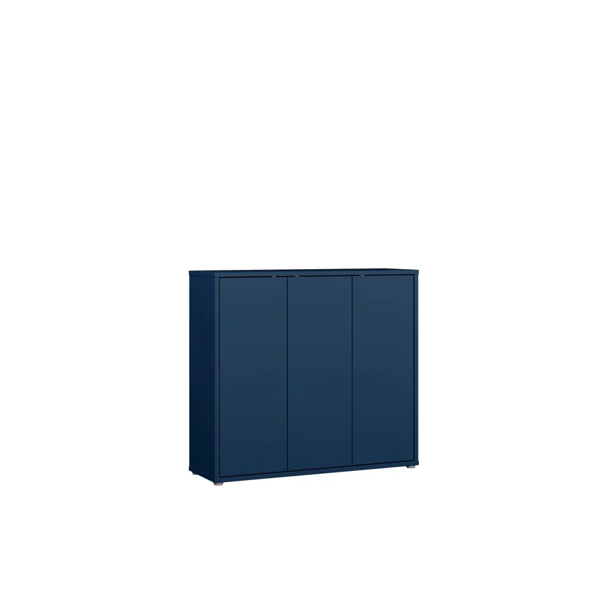 Schuhschrank 3T detail