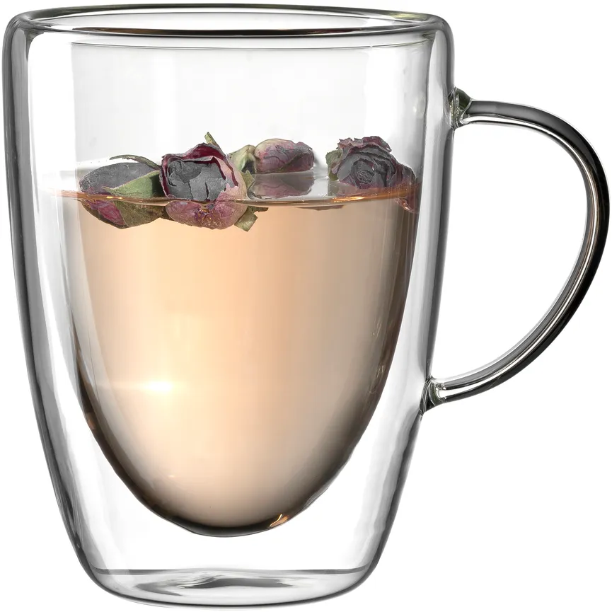 Becher "Duo" 200 ml detail