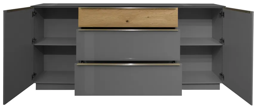 Sideboard detail