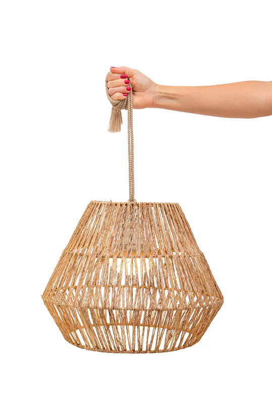 LED-Außenpendelleuchte