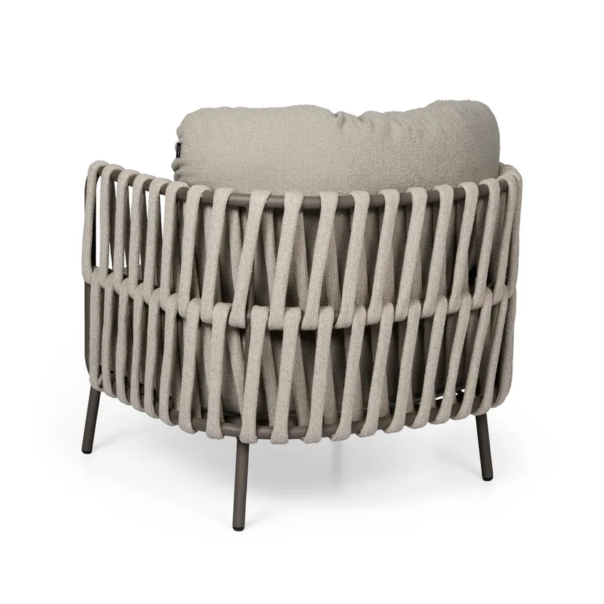 Sessel detail