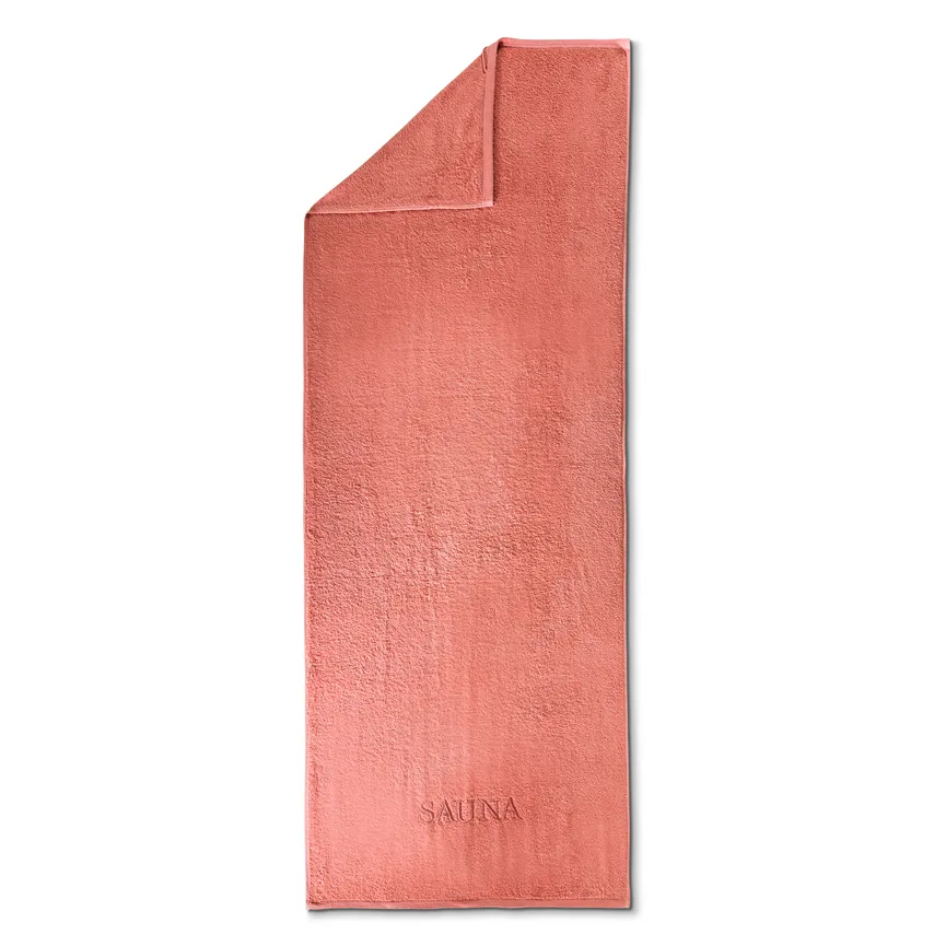 Saunatuch PK 500 "SAUNA" hauptaufnahme