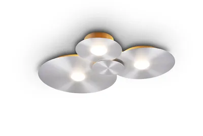 LED-Deckenleuchte