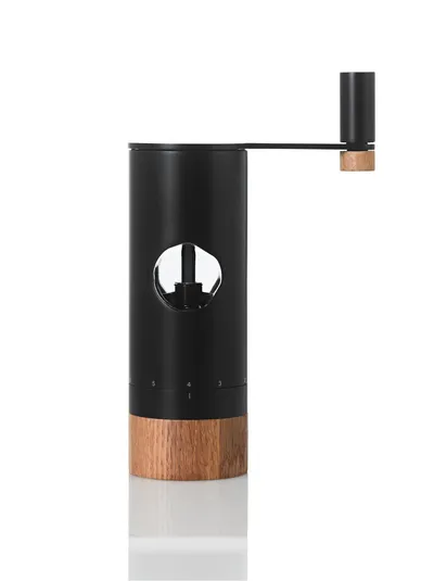 Salz- & Pfeffermühle