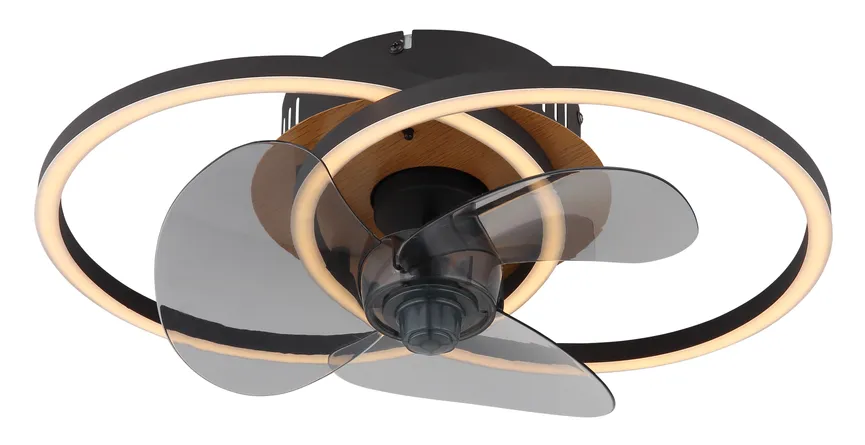 Deckenventilator "Karen" detail