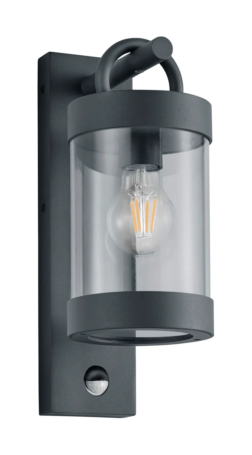 Außenwandleuchte "Sambesi" hauptaufnahme